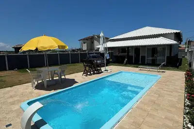 Image de House with Pool/Atv/Gourmet Area/Kids Space