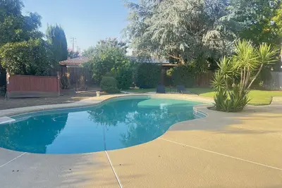 Image de Blissful Escape in the Gateway to Yosemite