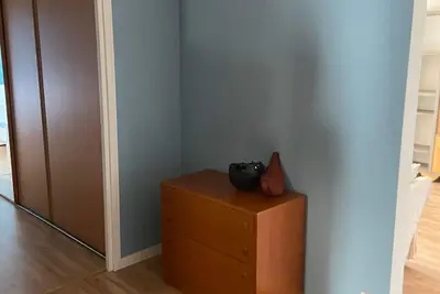 Image de Appartement familial - quartier Charpennes / Bellecombe