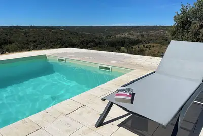 Image de Mosqueiroes Villa- Experience the charm and peace of a delightful Alentejo villa