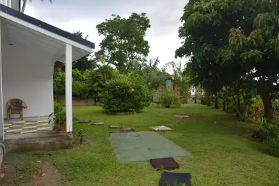 Image de Charmant appartement avec vue sur mer à Basse-Terre – De l'îlet au Volcan