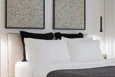 Image de Athenian Riviera Cozy Residence I \nCharming 2-bedroom apartment in Varikiza