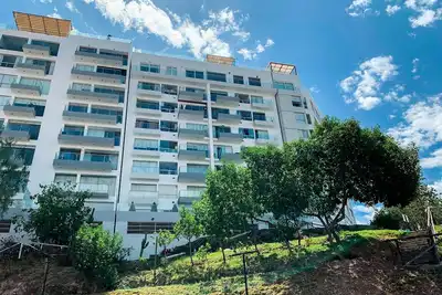 Image de Luxury Cayma 2 - The best view without leaving the city