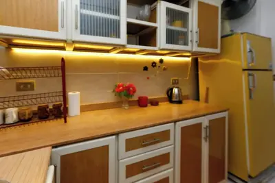 Image de Lovely 2br Apartment with Giza Pyramids View