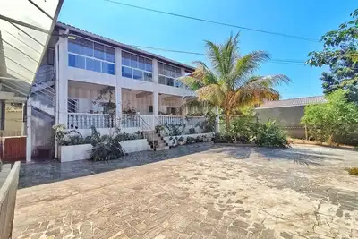 Image de Fantastic 4-bedroom house in Guarapari