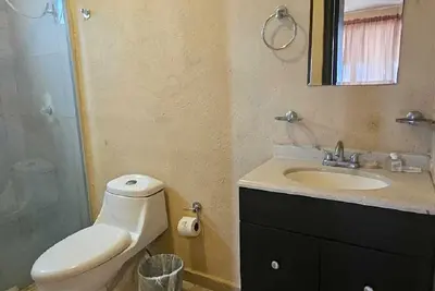 Image de Oasis Suite with Ocean View Breakfast Included. AcapulcoDiamante a