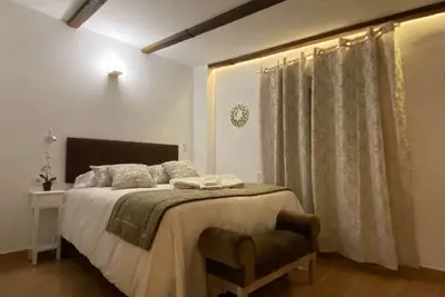 Image de Romantic Penthouse. Private terrace + Free Garage