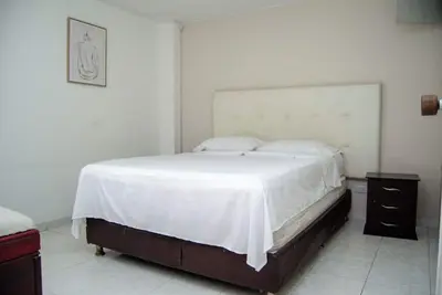 Image de In The Best Neighborhood In Cali, Big Apartment, Next To Great Restaurants