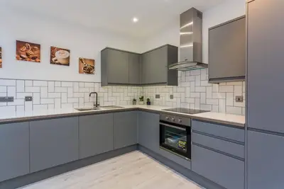 Image de Hull Central Comfort