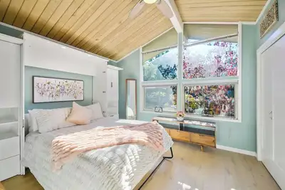 Image de Ocean View Retreat Near Downtown Sausalito