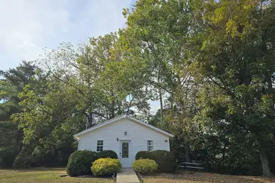 Image de The Church House:  the Place of Refreshing in Shanks, Wv