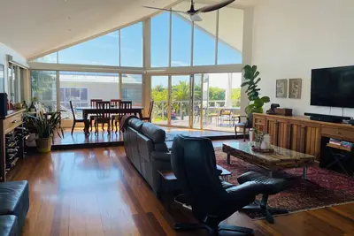 Image de One Mile Beach - on the door step