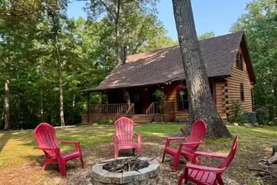 Image de Woodsy Retreat. Lakepoint In 5. Play Rest Repeat