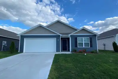 Image de New 4br/2ba Home near Bristol Motor Speedway