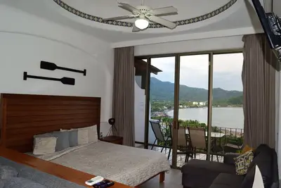 Image de Terrific villa with Ac in Manzanillo