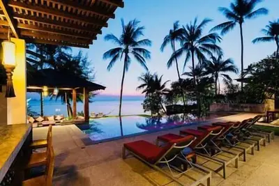 Image de Inasia Beach Villa by Elite Havens