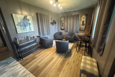 Image de Beautifully decorated 3 bedroom house with all amenities in Spencer, Ne