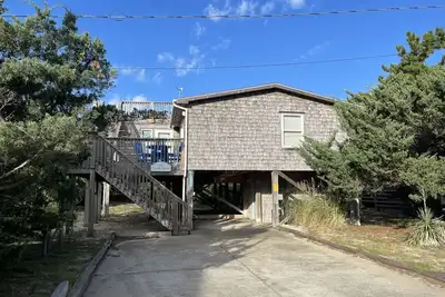 Image de Chasing Sunsets Dog-friendly home w/deck and ocean view