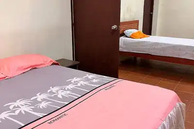 Image de Apartment wong