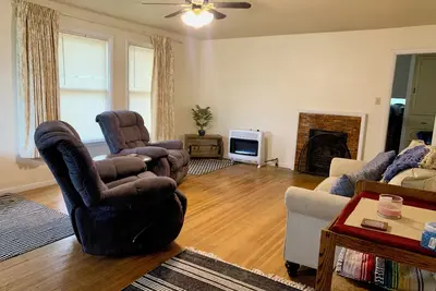 Image de 3-bedroom house in Cimarron