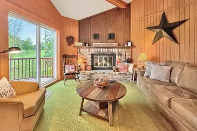 Image de Bear Hills Retreat with Scenic Fairway Views