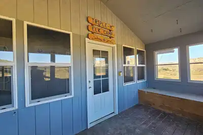 Image de Hunting Cabin-Triple M Elk Camp