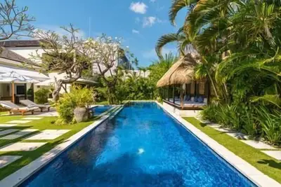 Image de Villa Emmy by Elite Havens