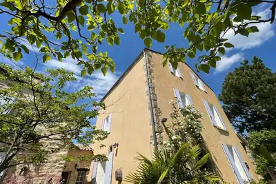 Image de Gîte : Gîte de Ferdinand