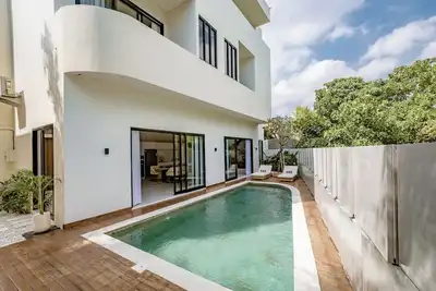 Image de Aya Townhouses - Umalas