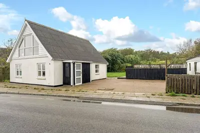 Image de \"Raika\" - 25m to the fjord by Interhome