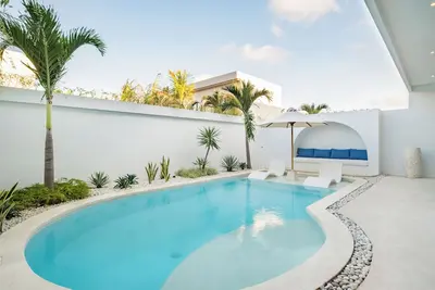 Image de Brand New Ocean Verve Villa 1 in Central Uluwatu