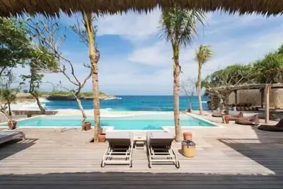 Image de Villa Voyage by Elite Havens