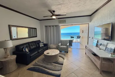 Image de Sonoran Sky Oceanfront. New furniture, new paint, facets, etc. Immaculate!
