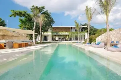 Image de Villa Seascape by Elite Havens