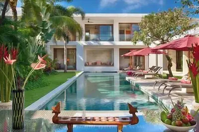 Image de Casa Brio by Elite Havens