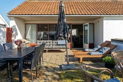 Image de \"Enwald\" - 700m from the sea by Interhome