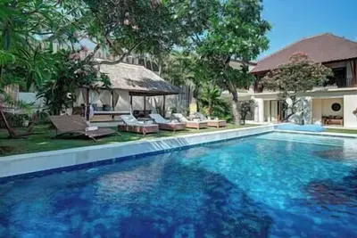 Casa Evaliza by Elite Havens