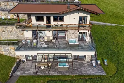 Image de Vacation home for 8 guests with 120m² in Kaltenbach (295471)