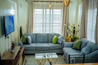 Image de milimani 2bedroom kisumu