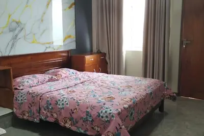 Image de Charming 2br duplex house rooftop Oasis