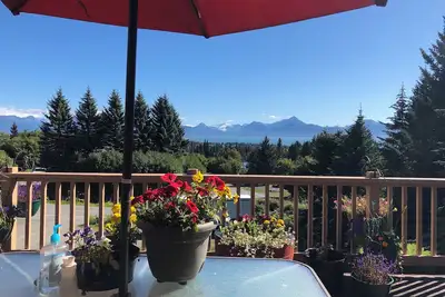 Image de 5-bedroom Homer Adventure Retreat