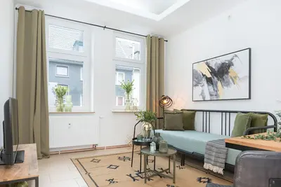 Image de Parfait pour 4 | 10 min du parc des expositions | 5 min du centre-ville