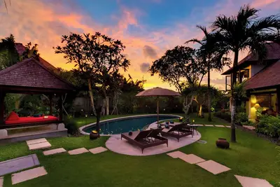 Image de Villa Kakatua by Elite Havens