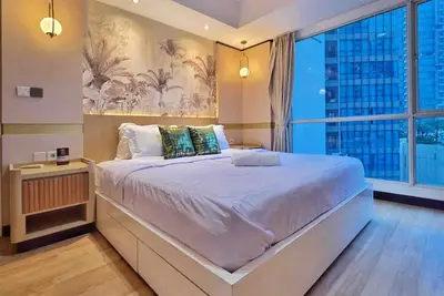 Image de Staysanliving - Kota Kasablanka