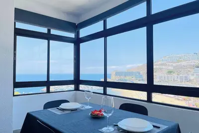 Image de Penthouse on the Ocean by Alquiler de Sueno