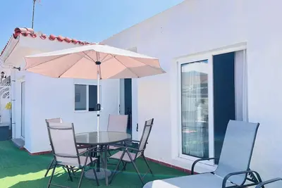 Image de Lovely Ocean House by Alquiler de Sueno