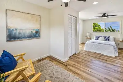 Image de Hau'ula Haven- Walk to Beach & Mountain View Lanai