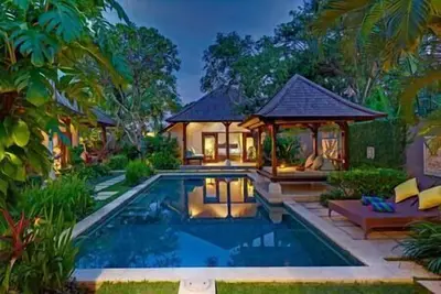 Villa Kedidi by Elite Havens