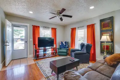 Image de Extended Stay Home 3 Mi to Dtwn Pueblo