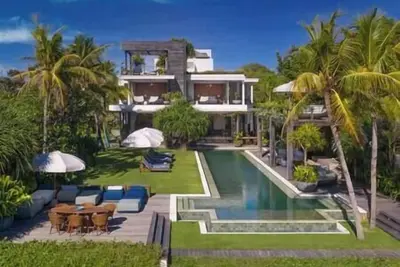 Image de Noku Beach House by Elite Havens